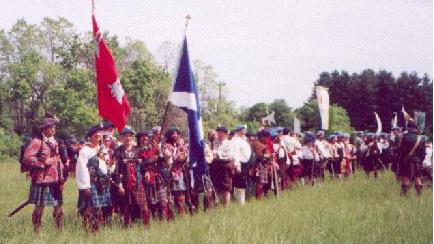 Culloden 2000