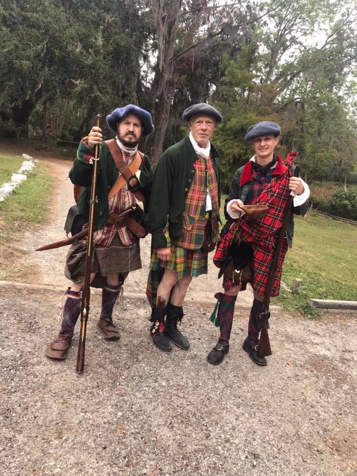 FKG English Garrison weekend 2017.jpg