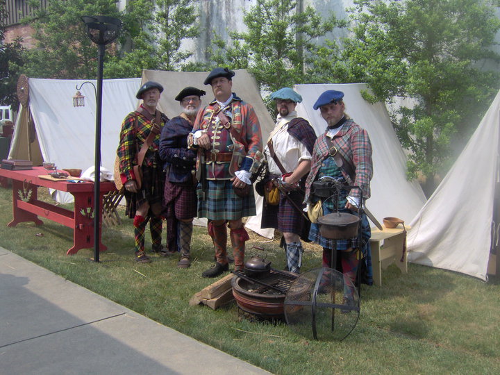 Taste of Scotland 2008.jpg